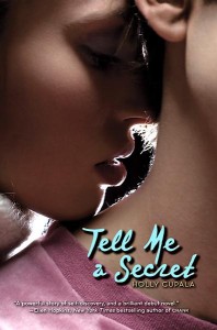 tell me a secret